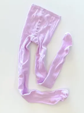 Seed heritage footed tights (6-7y)