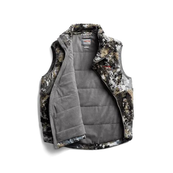 Sitka Gear Fanatic Vest