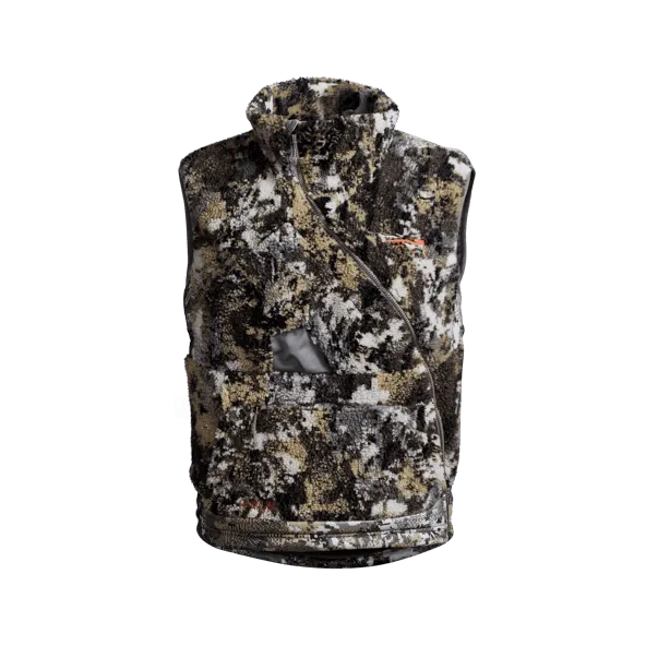 Sitka Gear Fanatic Vest