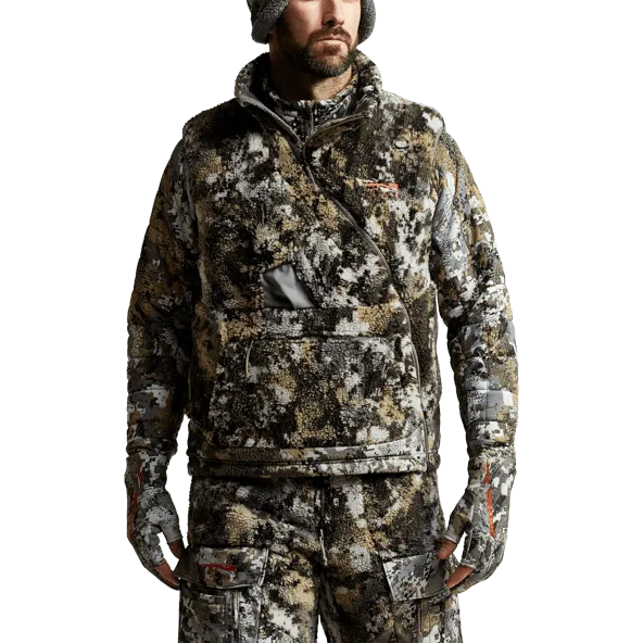 Sitka Gear Fanatic Vest