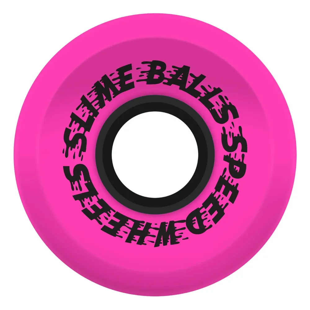 Slime Balls Scarf Balls OG Slime Pink 78a 60mm