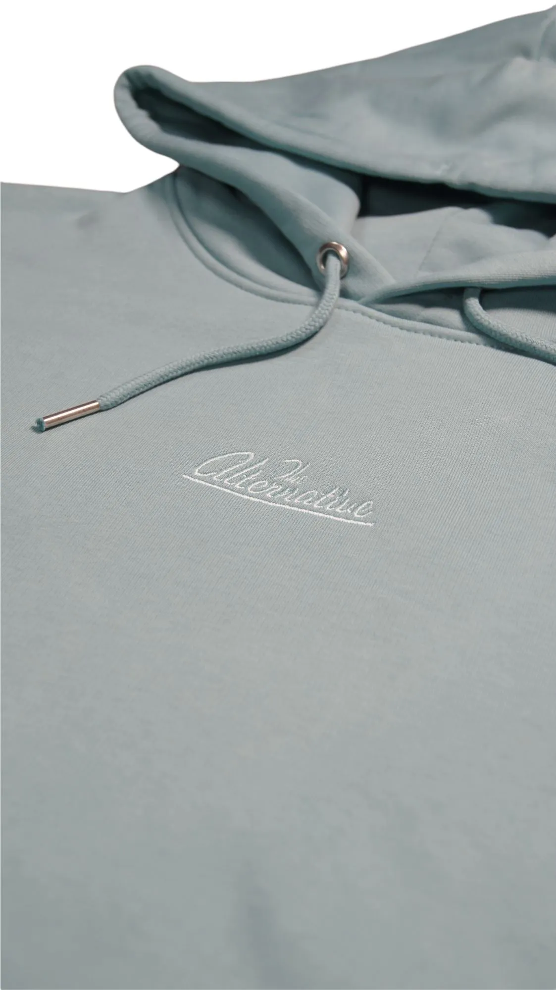 The Alternative Hoodie