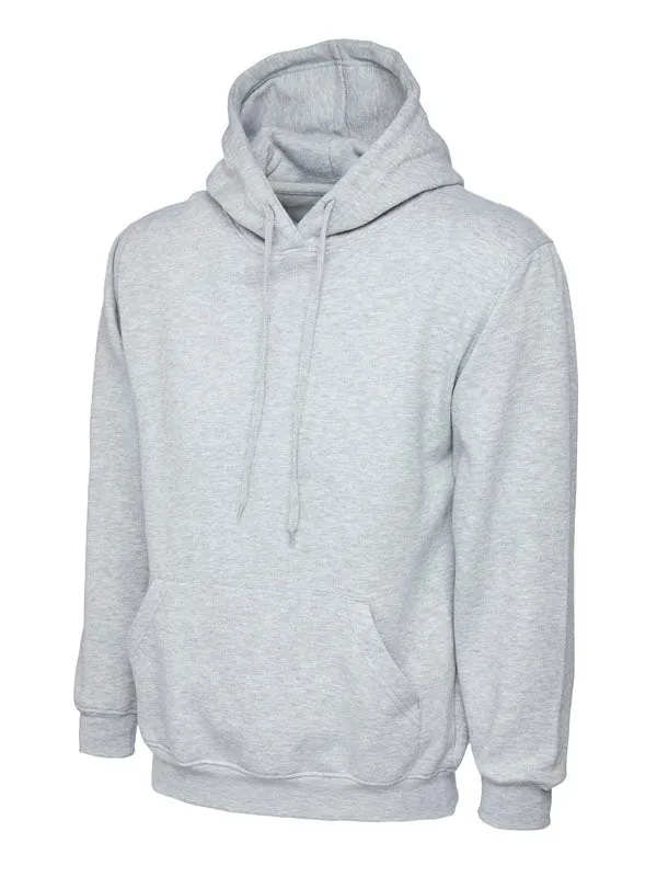 UC501 - Premium Hoodie