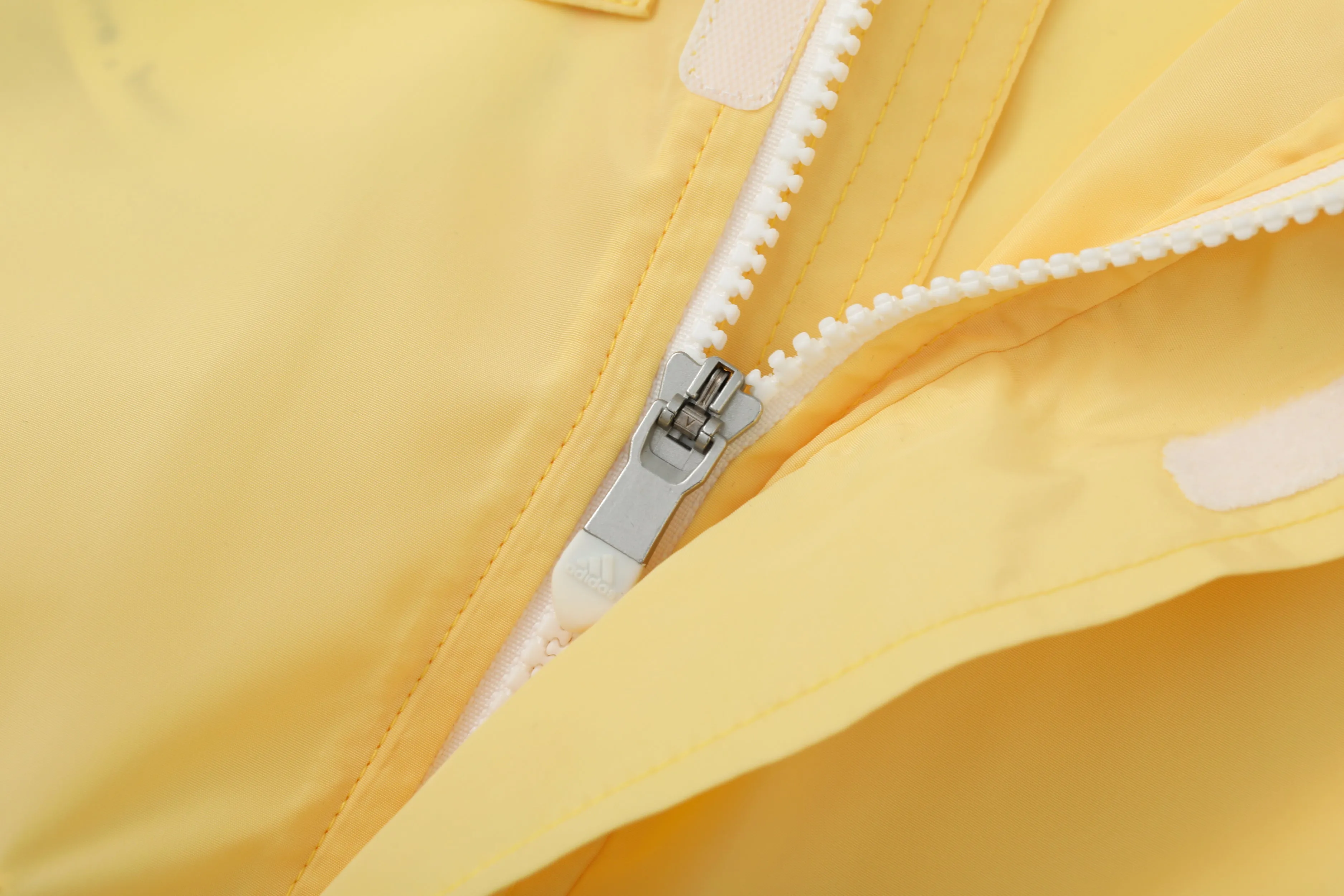 Vauva x Le Petit Prince - Kids Polyester Parka (Yellow)