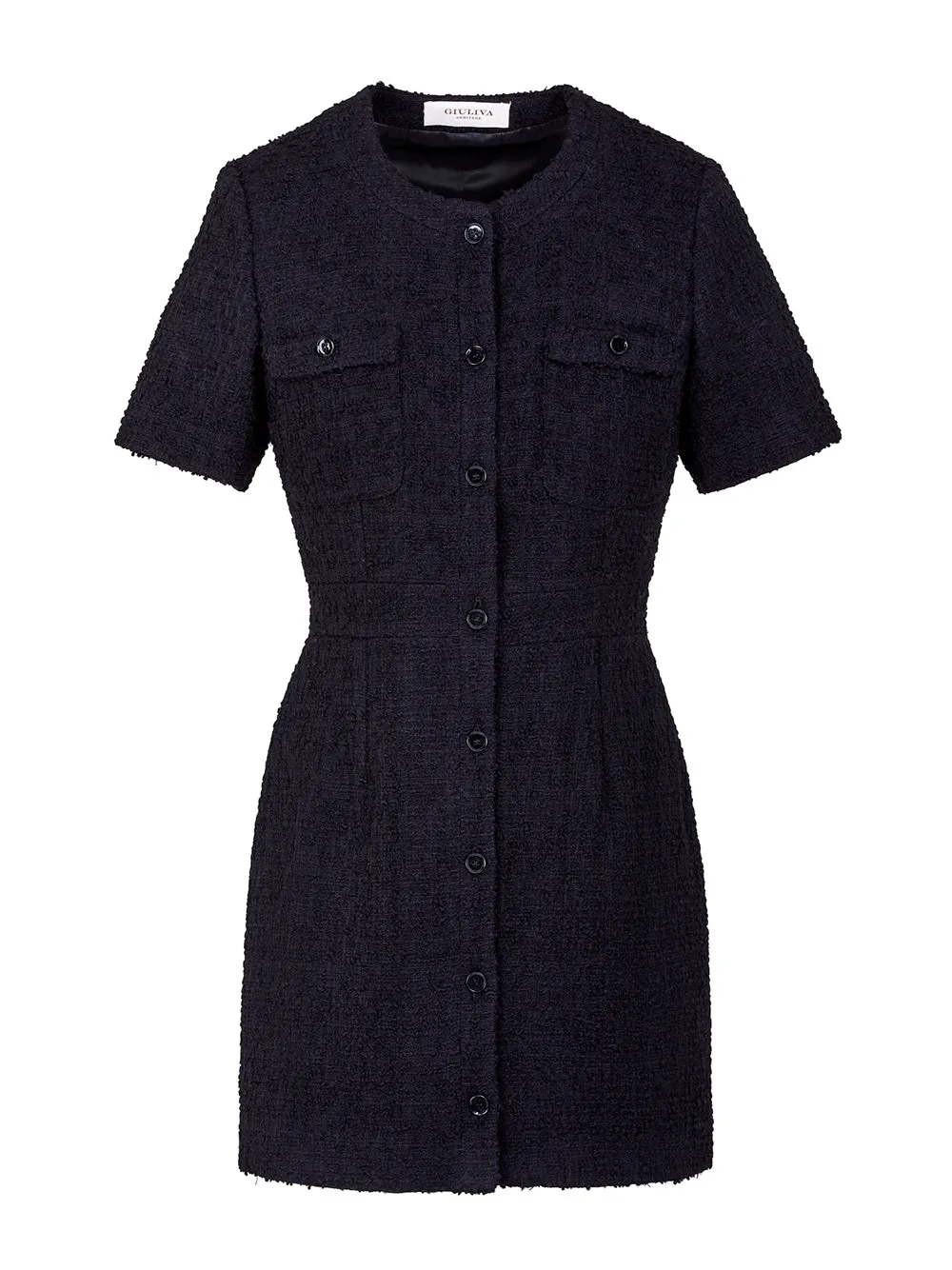 Vera Mini Dress