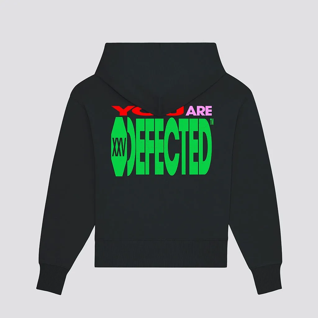 We Are / You Are Hoodie